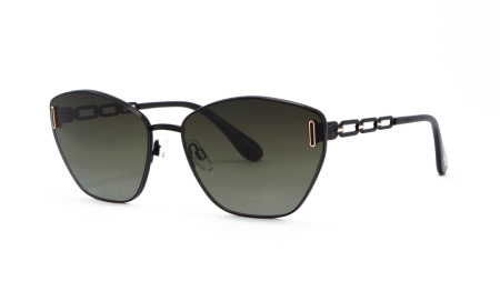 Изображение 1: Сонцезахисні окуляри StyleMark L1530 D 62