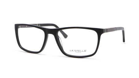 Зображення 1: Оправа для окулярів LA STELLA 787 C1 56