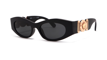 Зображення 1: Сонцезахисні окуляри VERSACE VE4480-U GB1/87 51