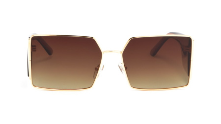 Зображення 3: Сонцезахисні окуляри DESPADA 2104 03 60