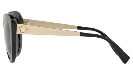 Зображення 3: Сонцезахисні окуляри VERSACE VE4325 GB1/87