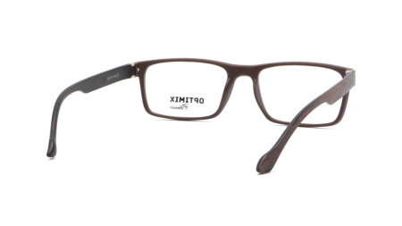 Зображення 5: Оправа для окулярів OPTIMIX СLASSIC OM3353 С003 55