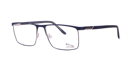 Зображення 1: Оправа для окулярів JAGUAR 33105 1205 56