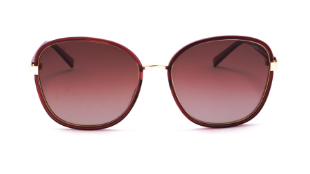 Зображення 2: Сонцезахисні окуляри INVU IB12525 C 56