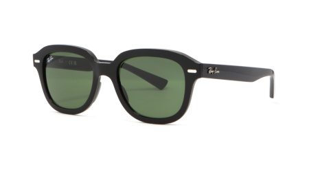 Зображення 1: Сонцезахисні окуляри Ray Ban RB 4398 901/31 53 Erik
