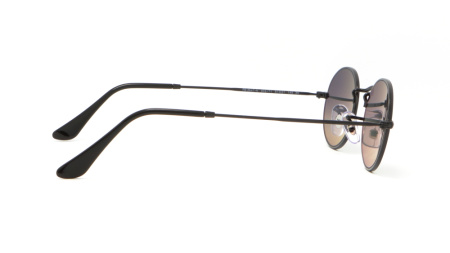 Зображення 4: Сонцезахисні окуляри Ray Ban RB 3547N 002/71 51 Oval Metal