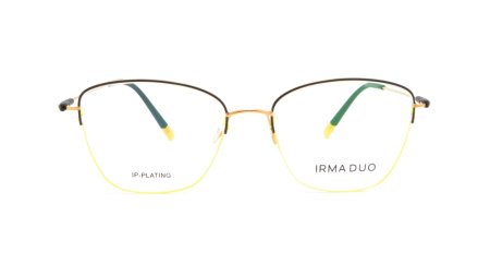 Зображення 2: Оправа для окулярів IRMA DUO H30634 C1 53