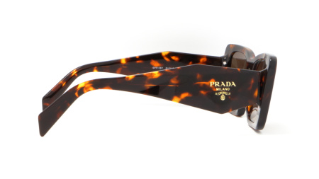 Зображення 4: Сонцезахисні окуляри PRADA SPR 08Y 01V-8C1 51