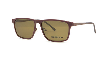 Оправа для окулярів DESPADA DS 5093 C3 56 КЛІПОН