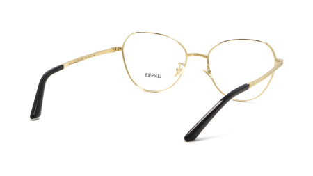 Зображення 5: Оправа для окулярів VERSACE 1313-D 1252 55