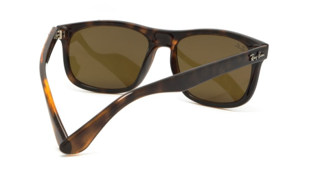 Зображення 6: Сонцезахисні окуляри Ray Ban RB 4226 710/73 59 Highstreet