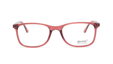 Зображення 4: Оправа для окулярів DIVERSO DV1114 0014 51