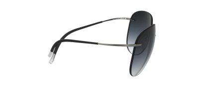 Изображение 5: Солнцезащитные очки Silhouette 8697 6660 65