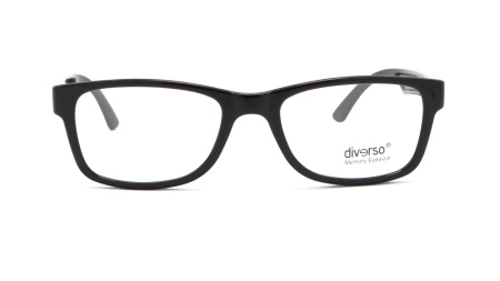 Зображення 2: Оправа для окулярів DIVERSO DV3002 0006 50