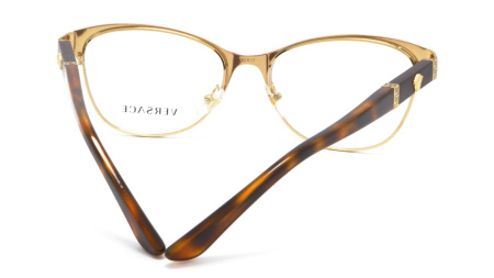 Зображення 3: Оправа для окулярів VERSACE 1233Q 1344 53