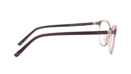 Зображення 4: Оправа для окулярів LA STELLA FD05-09 C03 49 Дитяче