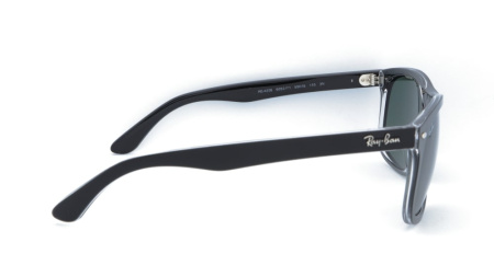 Зображення 10: Сонцезахисні окуляри Ray Ban RB 4226 6052/71 59 Highstreet