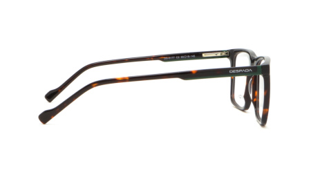 Зображення 4: Оправа для окулярів DESPADA DS 5177 C2 55