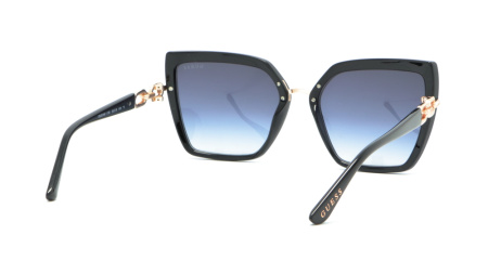 Зображення 5: Сонцезахисні окуляри GUESS GU 00160 01B 55