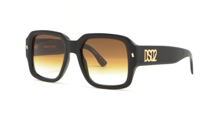 Зображення 1: Сонцезахисні окуляри DSQUARED2 D2 0106/S  807HA 54
