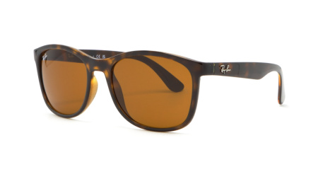 Зображення 1: Сонцезахисні окуляри Ray Ban RB 4374 710/33 56 Highstreet