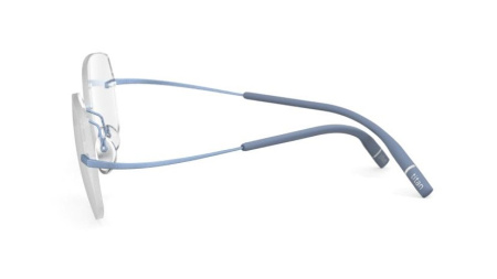 Opticheskaya oprava Silhouette 5541-4640-2 (3) Зображення 4: Оправа для окулярів Silhouette 5541 4640