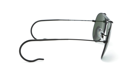 Зображення 3: Сонцезахисні окуляри Ray Ban RB 3030 L9500 58 Outdoorsman