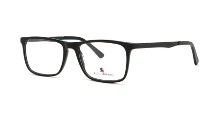 Зображення 1: Оправа для окулярів RICO MIRADO 005 BLACK 54
