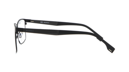 Зображення 4: Оправа для окулярів MEGAPOLIS 560 NERO 57