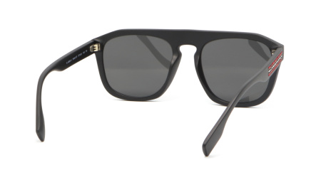 Зображення 5: Сонцезахисні окуляри BURBERRY B 4396-U 3464/87 57