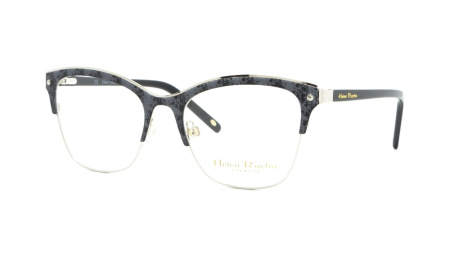Зображення 1: Оправа для окулярів Helen Rocha HL6560 C2 53