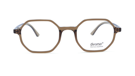 Зображення 2: Оправа для окулярів DIVERSO DV1120 0049 47
