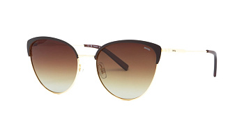 Сонцезахисні окуляри INVU B1212 C 52