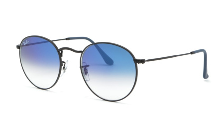 Изображение 1: Солнцезащитные очки Ray Ban RB 3447 006/3F 50