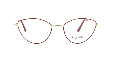 Зображення 5: Оправа для окулярів ID-GLASSES 18034 C1 54