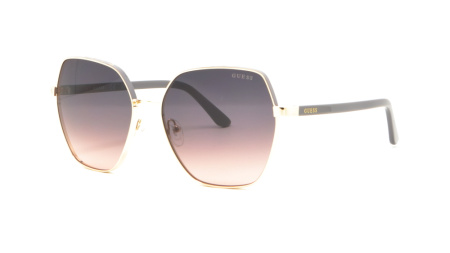 Зображення 1: Сонцезахисні окуляри GUESS GU 00108 32B 60