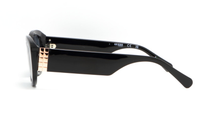 Зображення 3: Сонцезахисні окуляри GUESS GU 8260 01A 54