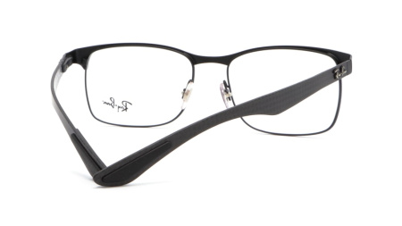 Зображення 3: Оправа для окулярів Ray Ban RX 8416 2503 55 Carbon Fibre