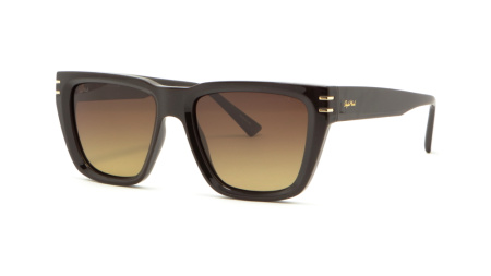 Зображення 1: Сонцезахисні окуляри StyleMark L2601 B 50