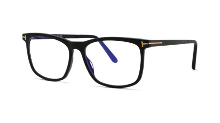 Зображення 1: Оправа для окулярів TOM FORD TF6038-B 001 56