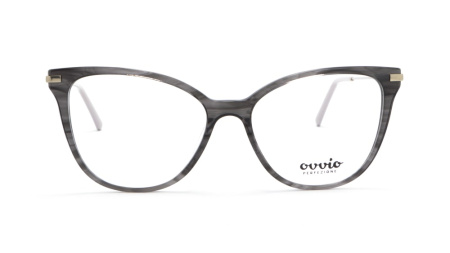 Зображення 2: Оправа для окулярів Ovvio  1084 C3 53