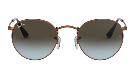 Зображення 4: Сонцезахисні окуляри Ray Ban RB 3447 9003/96 50 Round