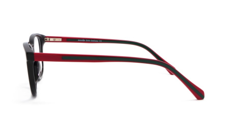 Зображення 3: Оправа для окулярів Ovvio  1068C C01 47 Дитяче