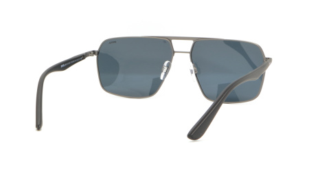 Зображення 5: Сонцезахисні окуляри INVU IB12406 B 55