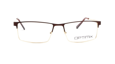 Зображення 5: Оправа для окулярів OPTIMIX OM903 C005 53