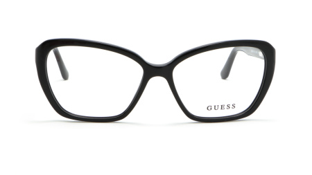 Зображення 2: Оправа для окулярів GUESS GU 50115 001 54