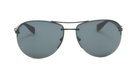 Зображення 4: Сонцезахисні окуляри PRADA Linea Rossa SPS 56M 1BO1A1 65