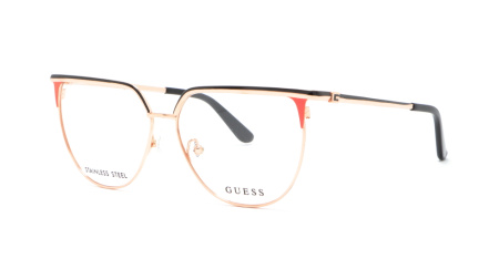 Зображення 1: Оправа для окулярів GUESS GU 50147 028 54