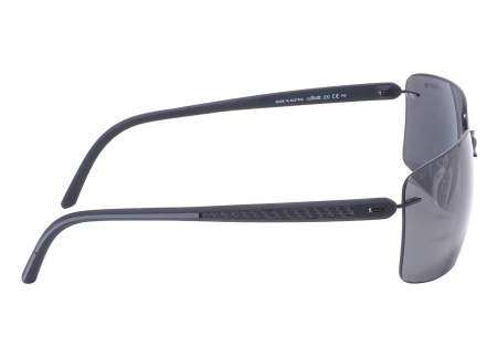 Зображення 3: Сонцезахисні окуляри Silhouette 8722 9040 64