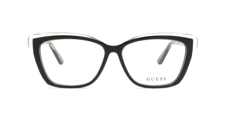 Зображення 2: Оправа для окулярів GUESS GU 2977 005 55